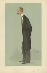 Sr. Lewis Vernon Harcourt