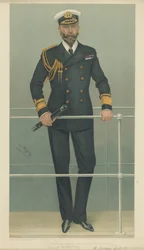 Príncipe Luís de Battenberg
