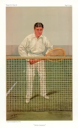 Três vezes Campeão, 1904.