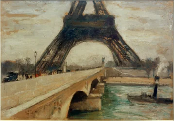 torre Eiffel