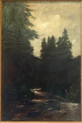 Paisagem da Turíngia