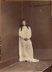 [Xie Kitchin / "Penitência"]