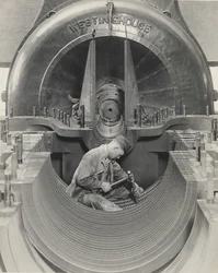 Coração da Turbina