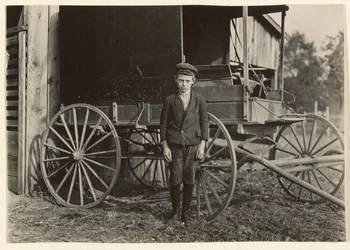 [Orley Shrouce, 10 anos, 8 Ozark Mill, Gastonia, Carolina do Norte]