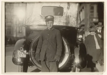 [Western Union Messenger, Massachusetts (Boston)