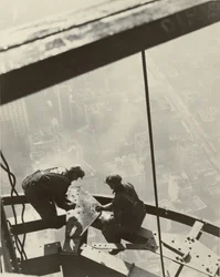 Empire State Building, Nova Iorque, 1931
