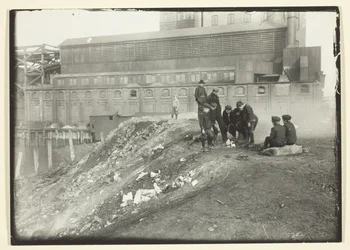 Gang Rendevous, Yonkers