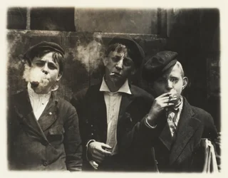 Newsies em Skeeter Branch, St. Louis, Missouri, 11:00 a.m.