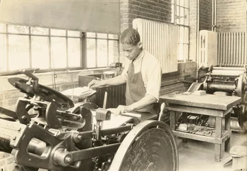 Sem título, ca. 1935.