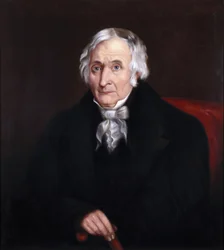 Andrew Vivian, engenheiro mecânico da Cornish