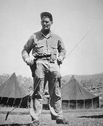 Capitão Joe Foss