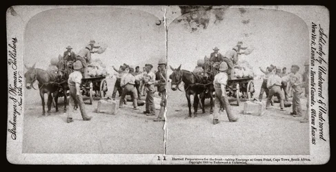 Guerra dos bôeres (África do Sul)