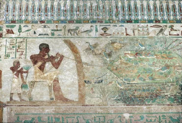 Pinturas murais
