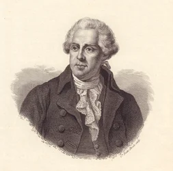 Retrato do patriota corso Filippo Antonio Pasquale de