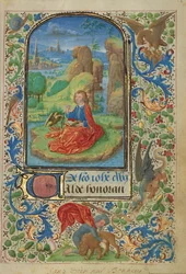 São João em Patmos