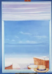 Chapéu de praia