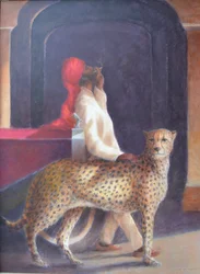 Condutor + Chita
