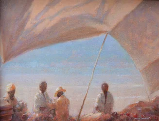 Redes de Pesca
