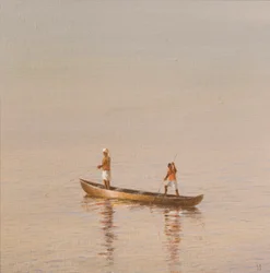 Pescadores de kerala