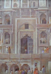 Orquestra (palácio)