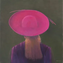 Chapéu Rosa, 2014