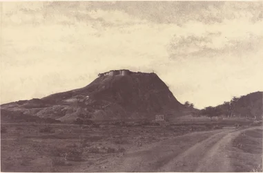 Namculdry: Seco e Tanque