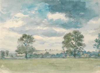 Paisagem de Verão