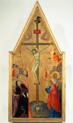 Crucificação ...