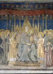 Majestade, 1317