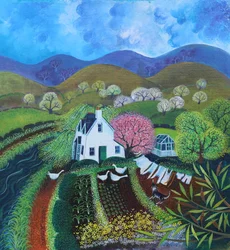 St. Catherine