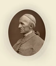 Cardeal Henry Edward Manning
