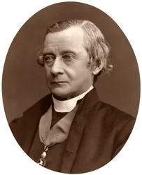 Edward Harold Browne, DD, Bispo de Winchester, 1876.
