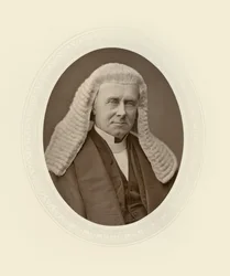 Henry Bouverie William Brand
