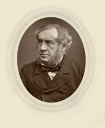 O HON. Sir William R.Grove