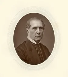 O certo Hon. Lord Selborne