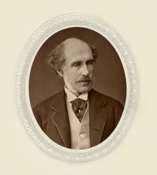 O certo Hon. William Francis Cowper-Temple