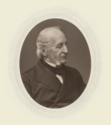 O certo Hon. Spencer Horatio Walpole