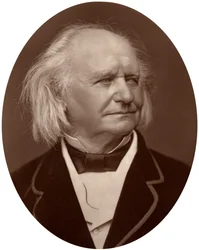 Thomas Webster, pintor, 1878.
