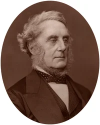 Visconde de Cardwell, 1878