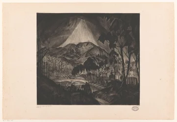 Real 16 G. V, f.80 Jaia de Cízico, com pente, espelho e ferramentas de escultor, ilustração de 