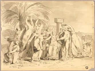 Festa de Ceres