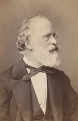 [Charles Mandel], depois de 1867.