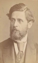 [Ludwig Johann Passini], depois de 1867.