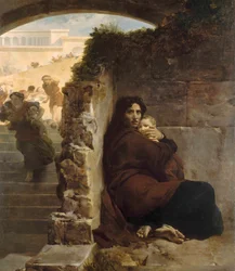 O massacre dos inocentes, 1824
