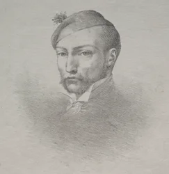 Theodore Géricault