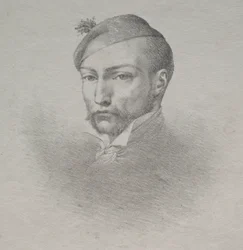Théodore Géricault.