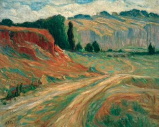 «Paysage» (Paisagem)