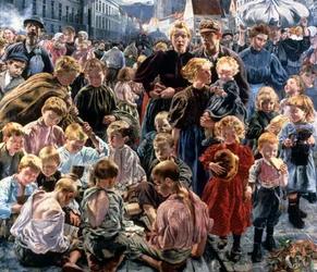 A Era do Trabalhador, 1896