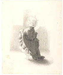 xale da mãe
