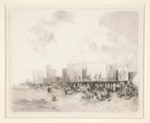 Feira da Aldeia